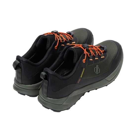 Dare 2B - "Torrek" Sneaker für Herren, Wasserfest (Dunkel-Khaki) - Image 3
