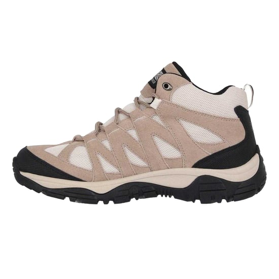 Karrimor - "Summit" Wanderstiefel für Damen, Ortholite-Sohle (Beige) - Image 3