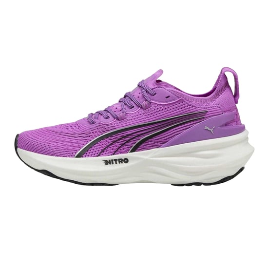Puma - "Foreverrun Nitro 2" Schuhe für Damen (Magenta) - Image 2