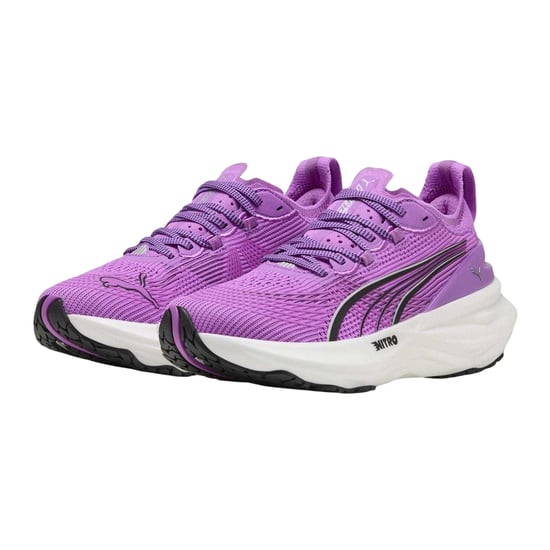 Puma - "Foreverrun Nitro 2" Schuhe für Damen (Magenta) - Image 5