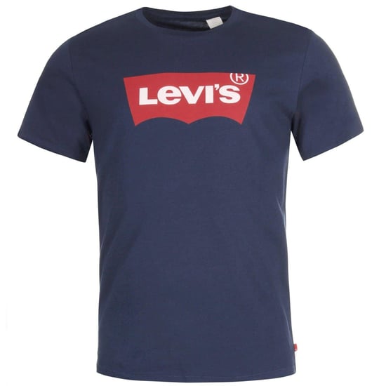 Levis - T-Shirt für Herren (Marine) - Image 1
