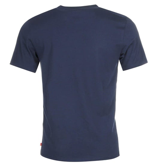 Levis - T-Shirt für Herren (Marine) - Image 5