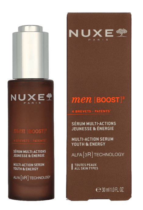 Nuxe Männer Serum - Image 1
