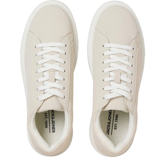 Jack And Jones - "Aspire" Sneaker für Herren, Cupsohle (Mondstrahl) - Image 3