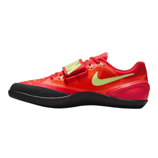 Nike - "Zm Rotational 6" Schuhe für Herren (Leuchtend Purpur) - Image 2