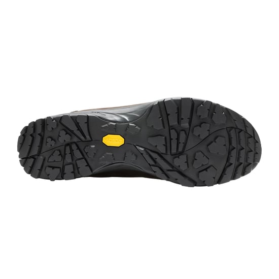 Regatta - "Burrell" Wanderstiefel für Herren, Leder (Schwarzbraun) - Image 5