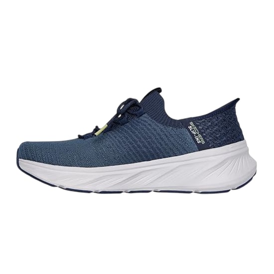Skechers - Sneaker für Herren, Jerseyware, Zum Reinschlüpfen (Marine) - Image 2