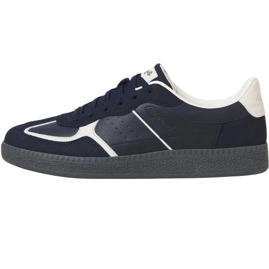 Jack And Jones - "Morgen Combo" Sneaker für Herren (Marineblau) - Image 2