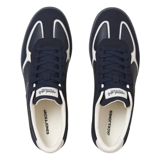 Jack And Jones - "Morgen Combo" Sneaker für Herren (Marineblau) - Image 3