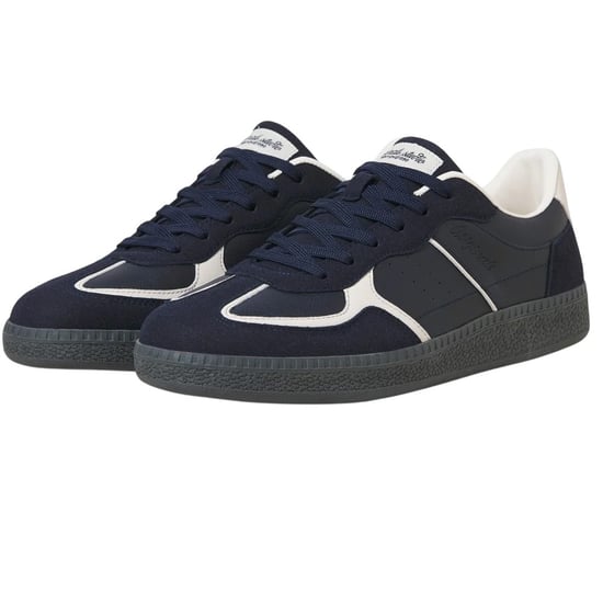Jack And Jones - "Morgen Combo" Sneaker für Herren (Marineblau) - Image 4