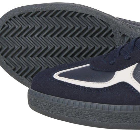 Jack And Jones - "Morgen Combo" Sneaker für Herren (Marineblau) - Image 5
