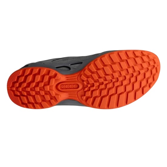 Ecco - "Biom Energi" Sneaker für Herren (Magnet (Farbe)) - Image 3