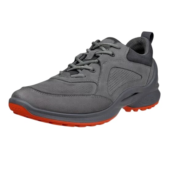 Ecco - "Biom Energi" Sneaker für Herren (Magnet (Farbe)) - Image 5