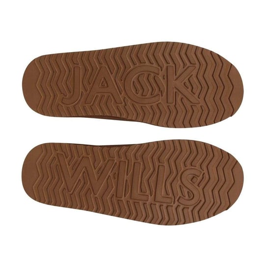 Jack Wills - Stiefel für Damen, Wildleder (Hellbraun) - Image 5
