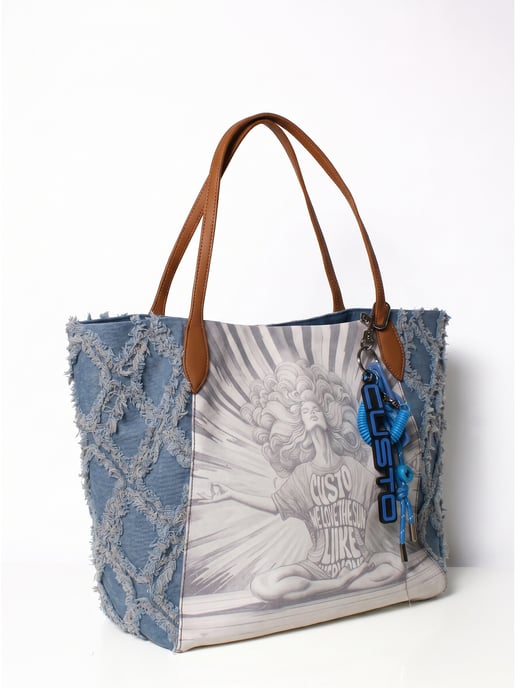 Custo Barcelona Handtasche Women - Image 2