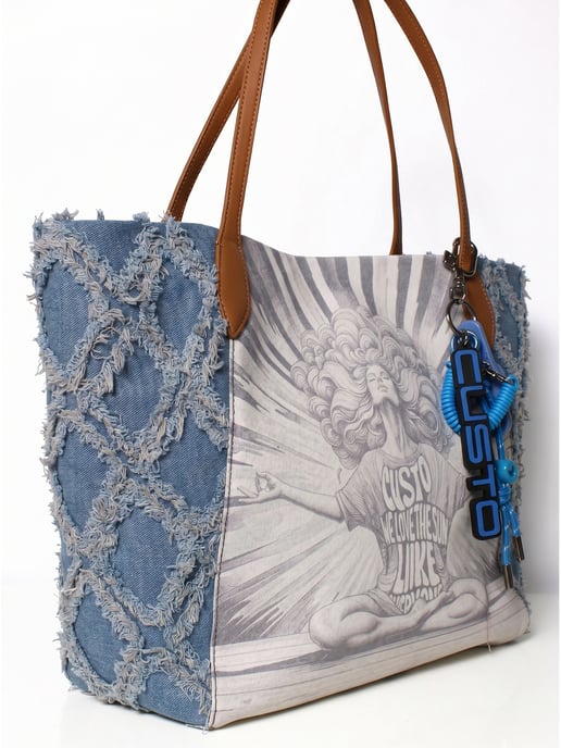 Custo Barcelona Handtasche Women - Image 3