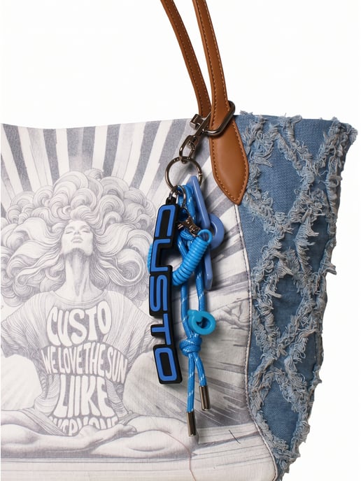 Custo Barcelona Handtasche Women - Image 5