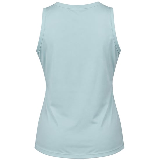 Under Armour Rush Damen Blau Weste - Image 2