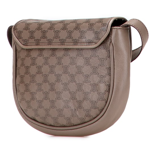 Monogram Crossbody Tasche - Image 2