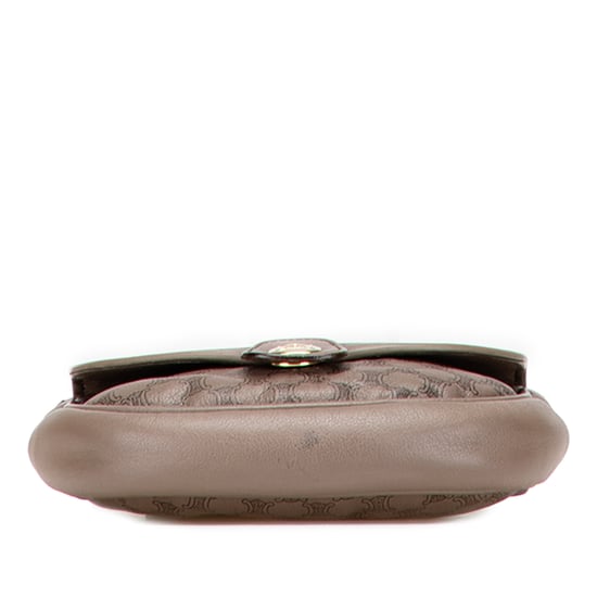 Monogram Crossbody Tasche - Image 3