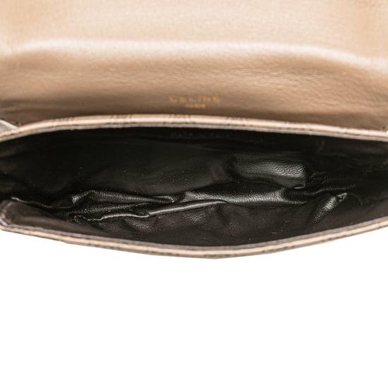 Monogram Crossbody Tasche - Image 4