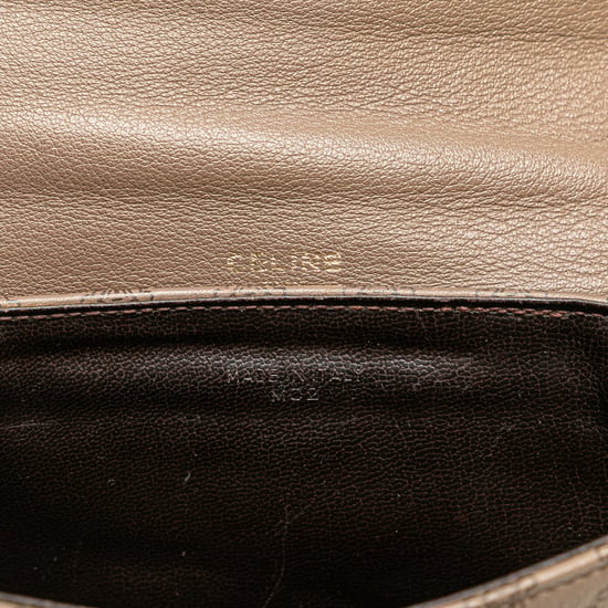 Monogram Crossbody Tasche - Image 5