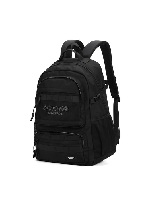 Aoking Rucksack Unisex - Image 2