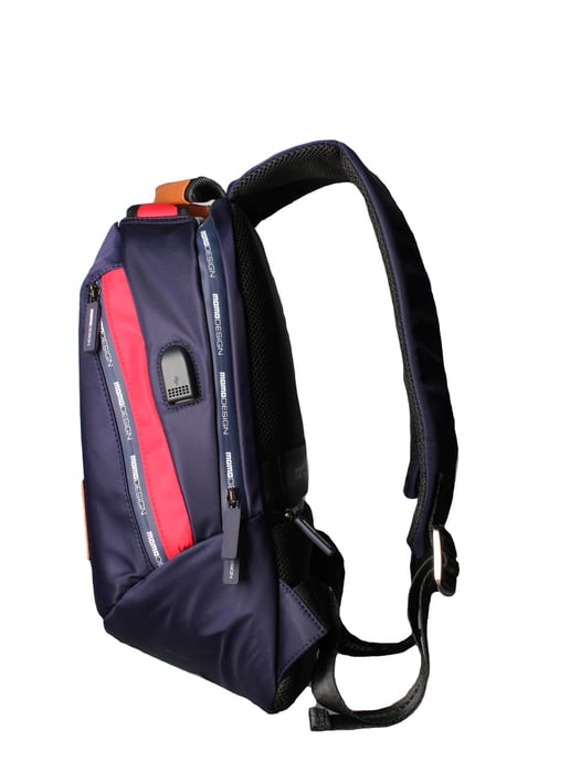 Momo Design Rucksack Männer - Image 3