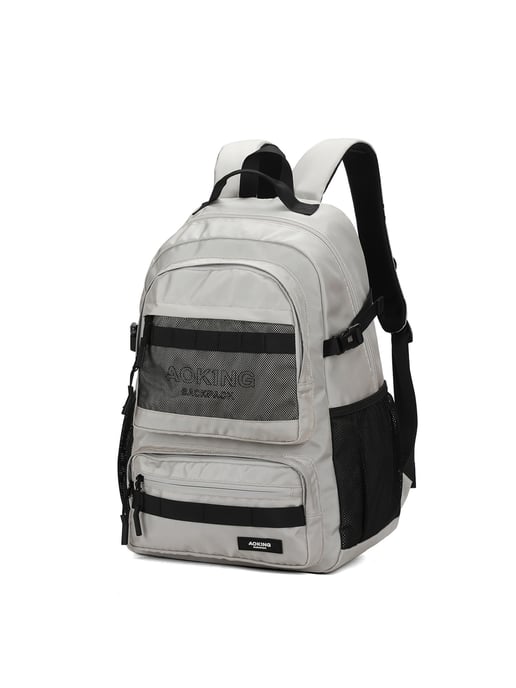 Aoking Rucksack Unisex - Image 2