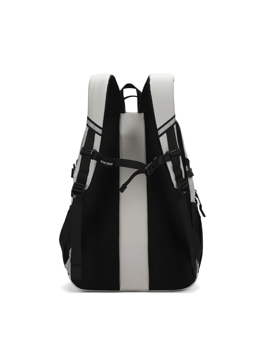 Aoking Rucksack Unisex - Image 4