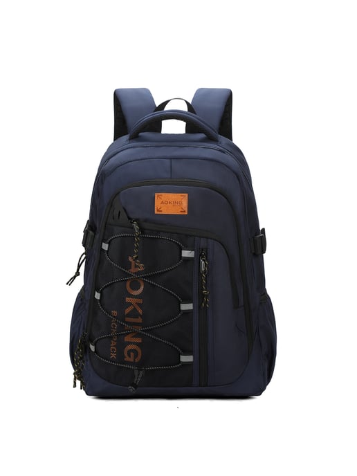 Aoking Rucksack Unisex - Image 1