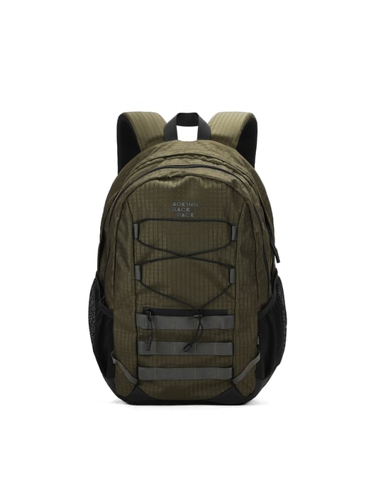 Aoking Rucksack Unisex - Image 1