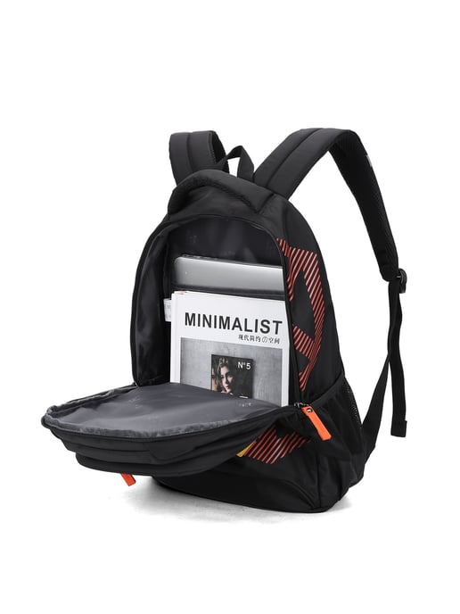 Aoking Rucksack Unisex - Image 5