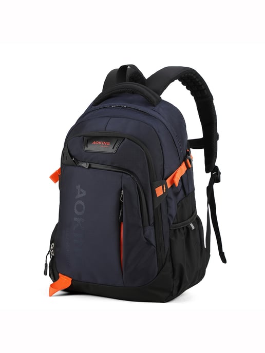 Aoking Rucksack Unisex - Image 2