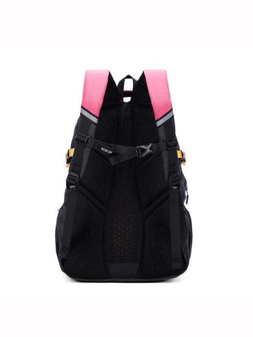 Aoking Rucksack Unisex - Image 4