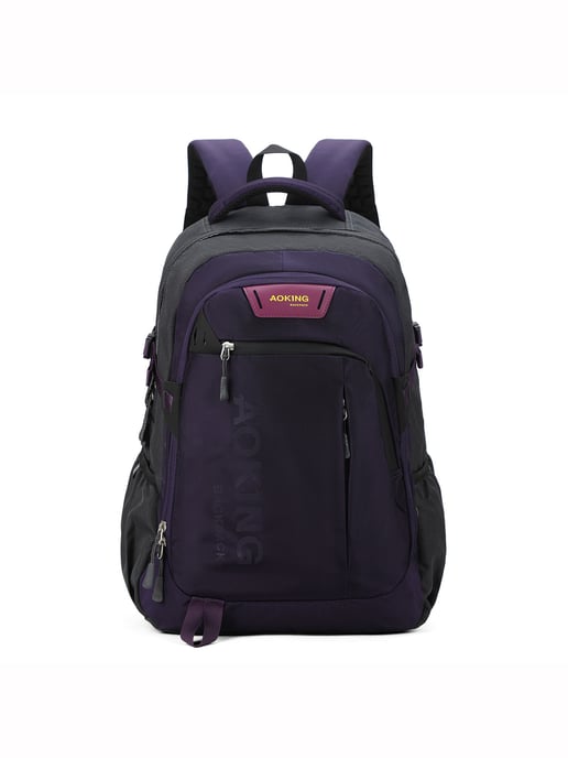 Aoking Rucksack Unisex - Image 1