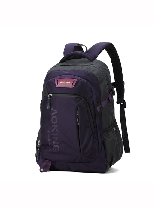 Aoking Rucksack Unisex - Image 2