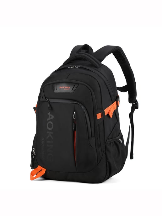 Aoking Rucksack Unisex - Image 2