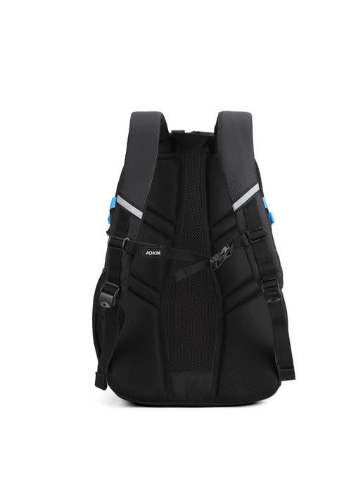 Aoking Rucksack Unisex - Image 4