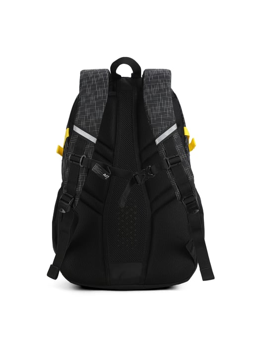 Aoking Rucksack Unisex - Image 4