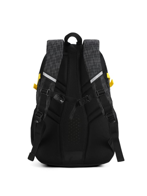 Aoking Rucksack Unisex - Image 5