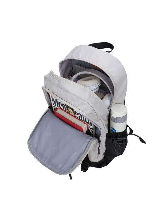 Aoking Rucksack Unisex - Image 5