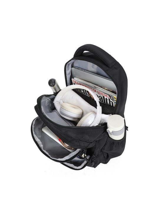 Aoking Rucksack Unisex - Image 5