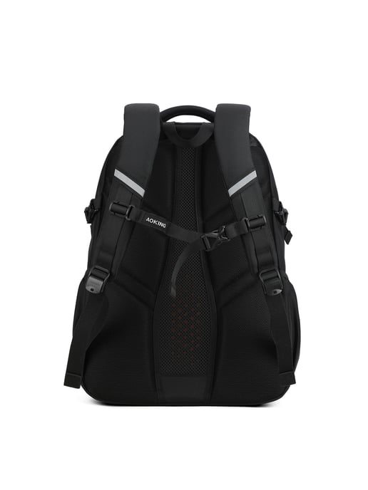Aoking Rucksack Unisex - Image 4