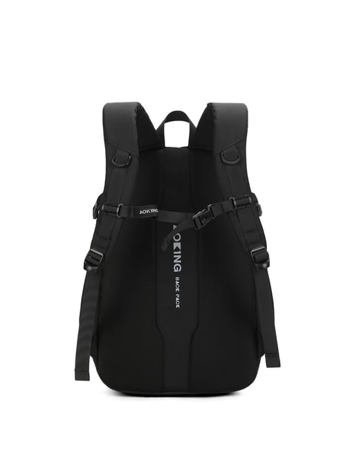 Aoking Rucksack Unisex - Image 4