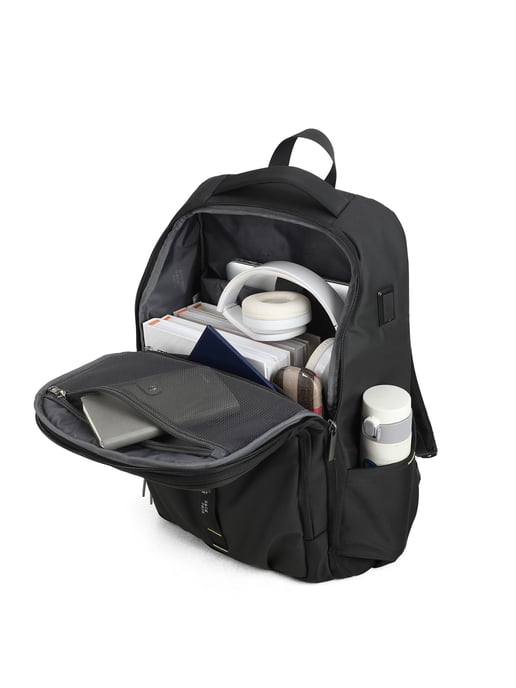 Aoking Rucksack Unisex - Image 5