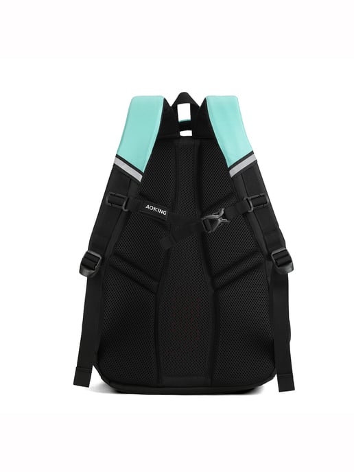 Aoking Rucksack Unisex - Image 4