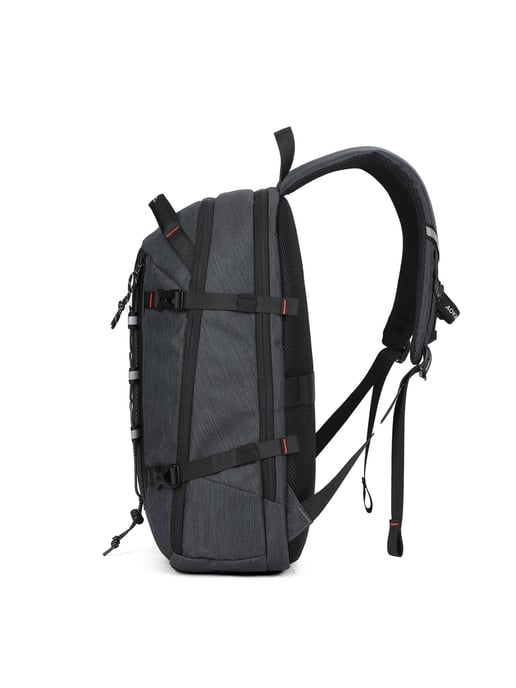 Aoking Rucksack Unisex - Image 3