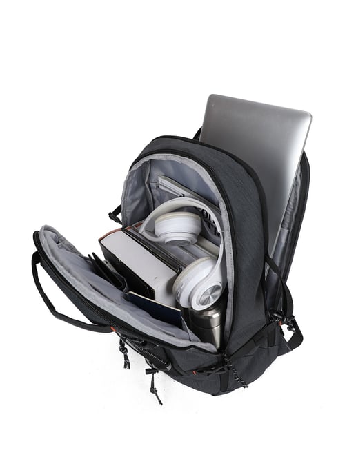 Aoking Rucksack Unisex - Image 5