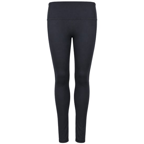 Under Armour Reflect Damen Schwarz Leggings - Image 1